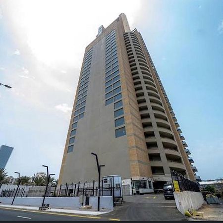 Urban Luxury Apartment 吉达 外观 照片