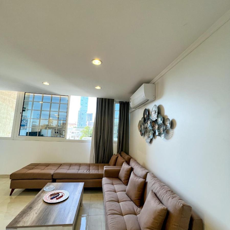 Urban Luxury Apartment 吉达 外观 照片
