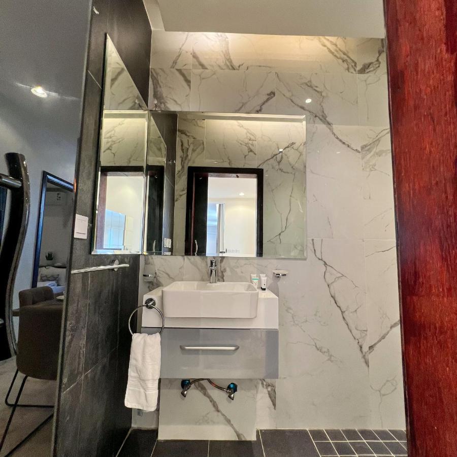 Urban Luxury Apartment 吉达 外观 照片