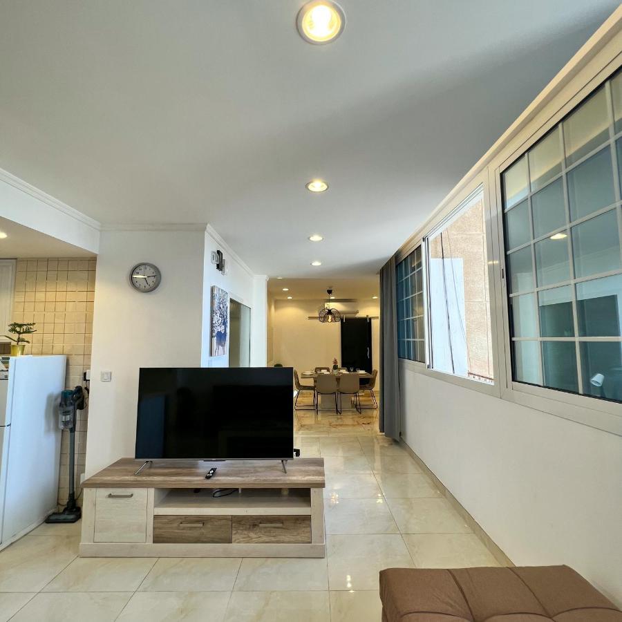 Urban Luxury Apartment 吉达 外观 照片