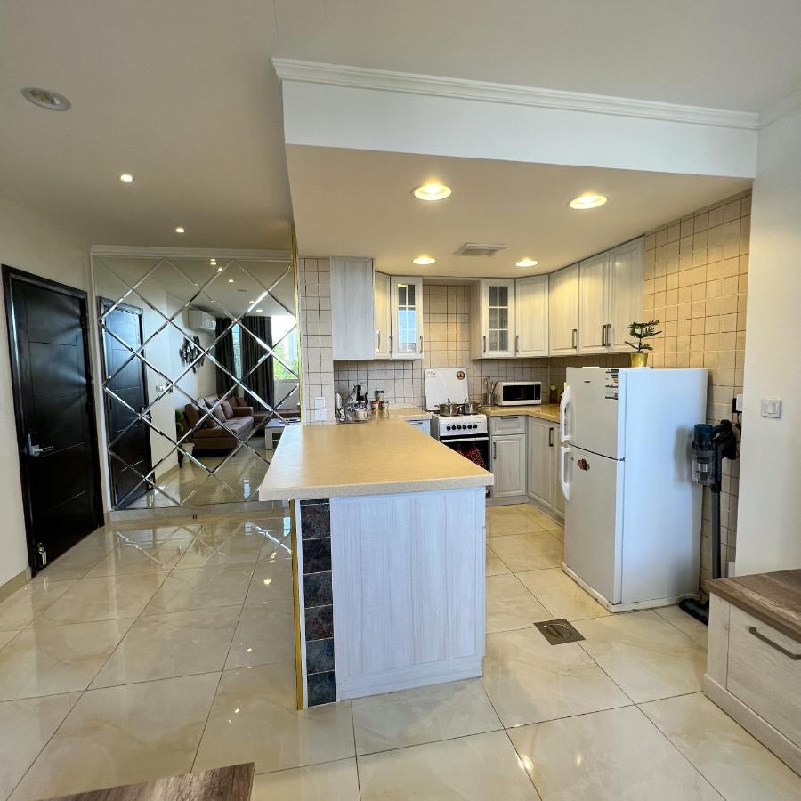 Urban Luxury Apartment 吉达 外观 照片